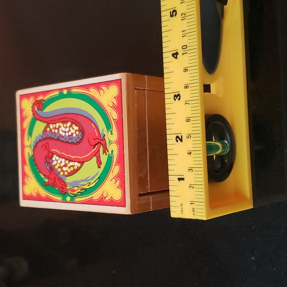 Dragon collectors box - Picture 6 of 9